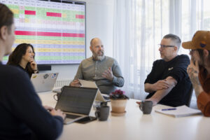 Flexibel Luftbehandling